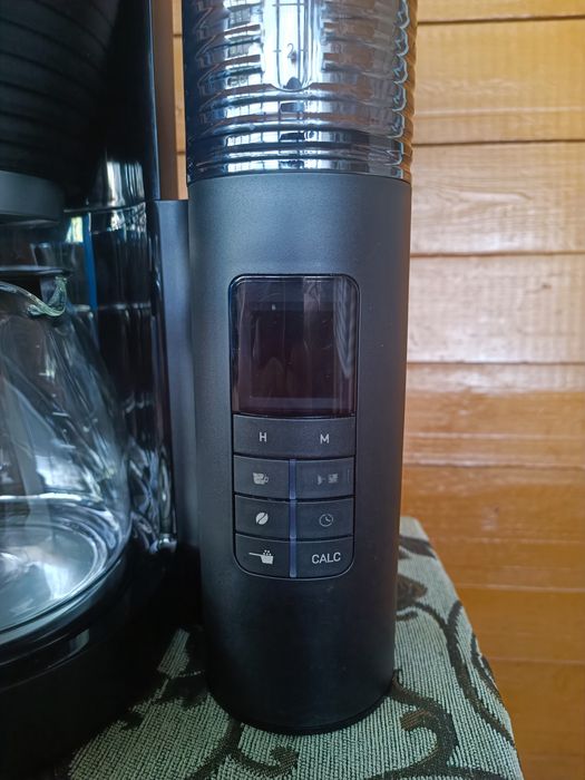 Продам стильну та функціональну крапельку кавоварку Melitta  Aroma Fresh