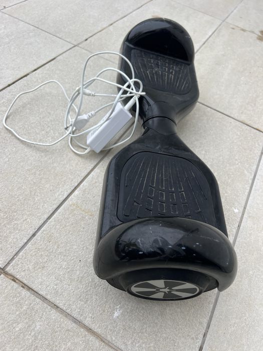 Urban glide Kart - oferta hoverboard