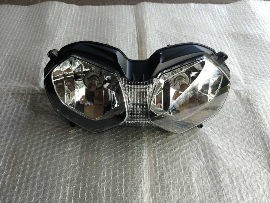 Lampa reflektor przód Triumph Tiger 1200,Tiger 800