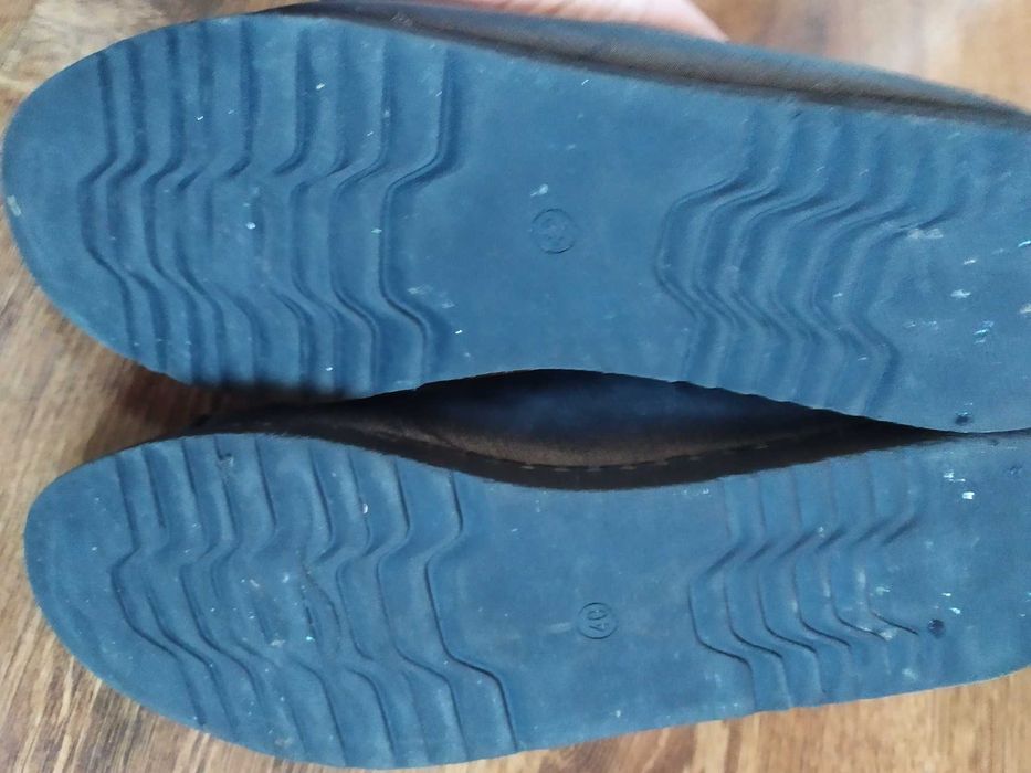 Жіночі туфлі мокасини балетки