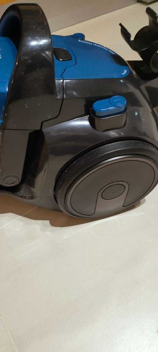 Aspirador Bosh série 2