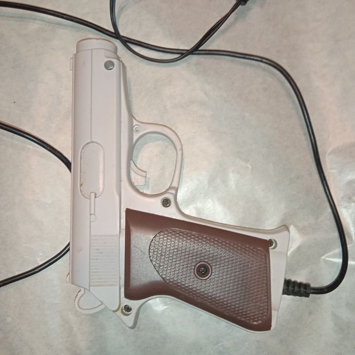 Приставка 8бит Pocket game