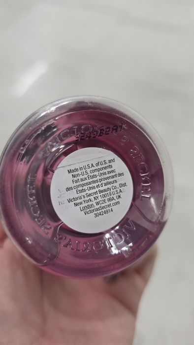 Mgiełka Victoria's Secret Romantic
