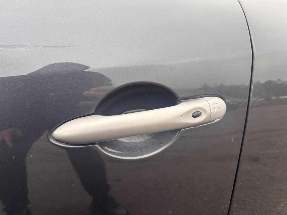 Продам Renault Megane 3 1.5 диз. 6 ст