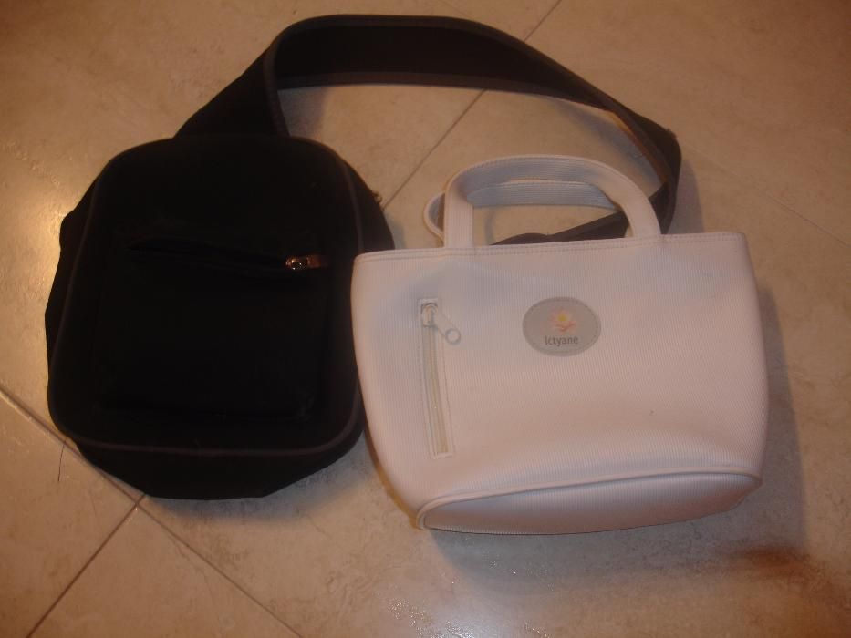 Bolsas, Sacos