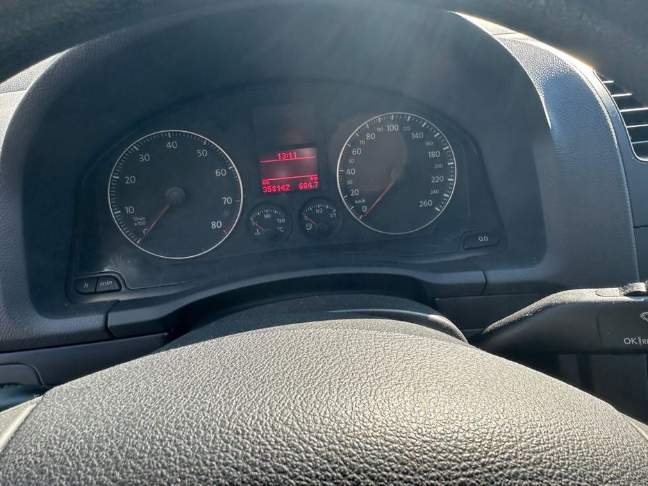 Volkswagen Golf V