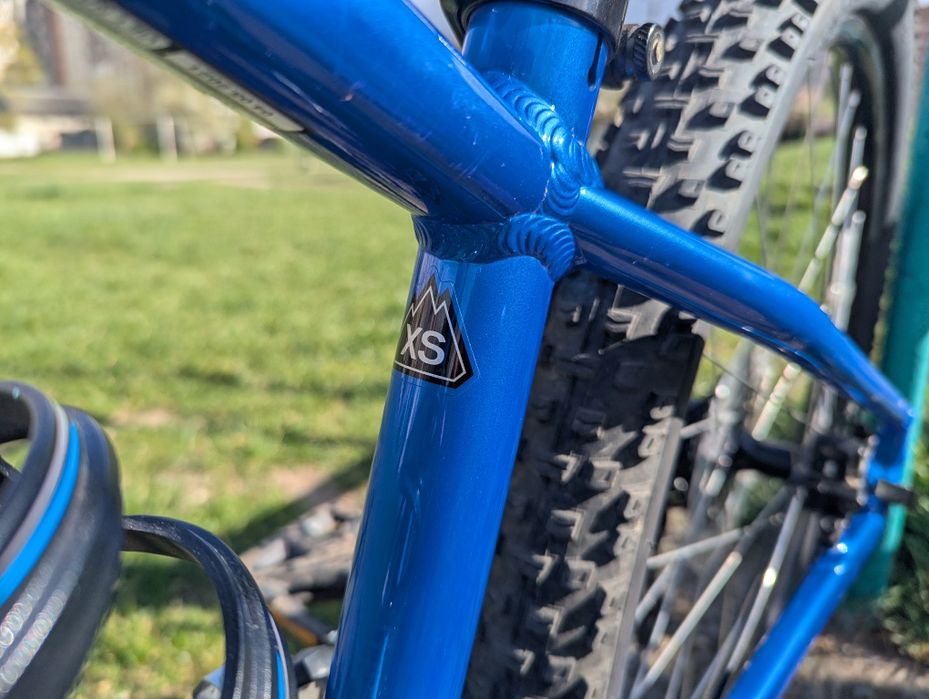 Specialized Rockhopper Sport 27,5 XS