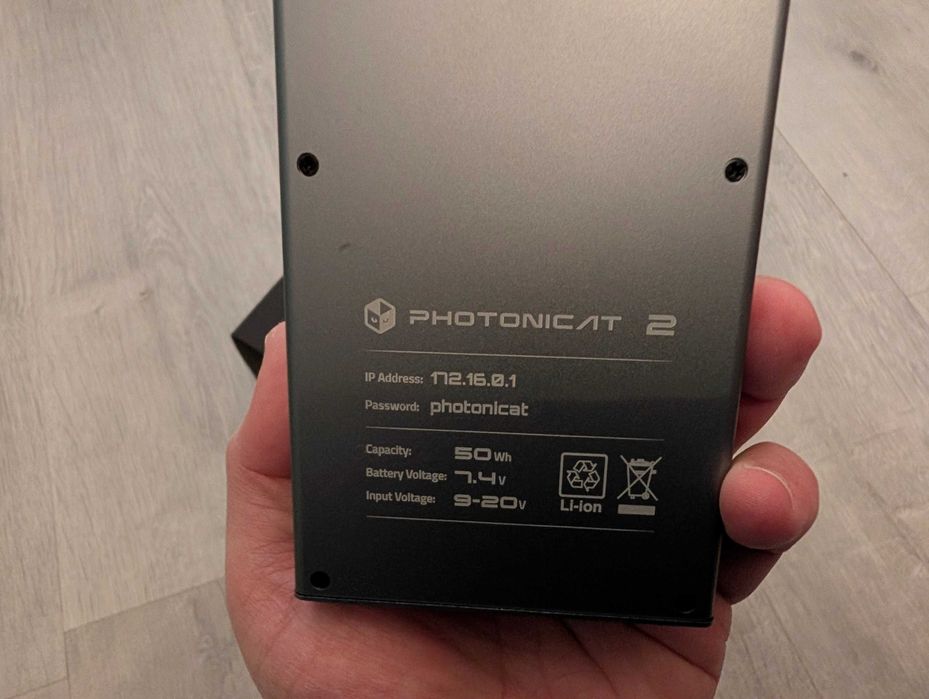 MiniPC/Router Photonicat 2