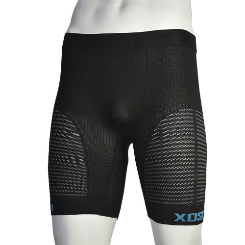 Чоловічі безшовні шорти XOSKIN  XOUNDERWEAR Розмір L Made in USA