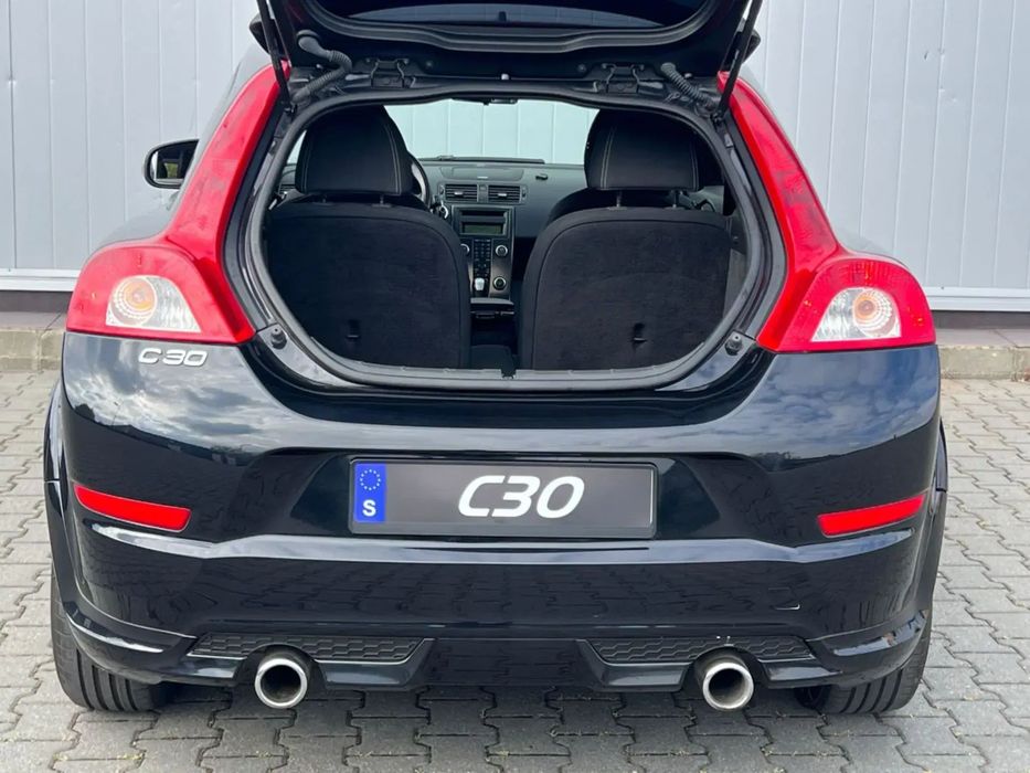 Volvo C30