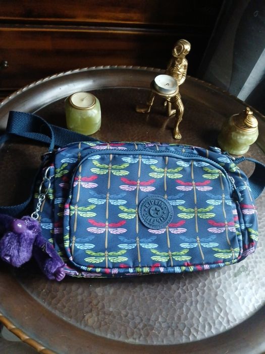 Сумка  Kipling( оригінал ).