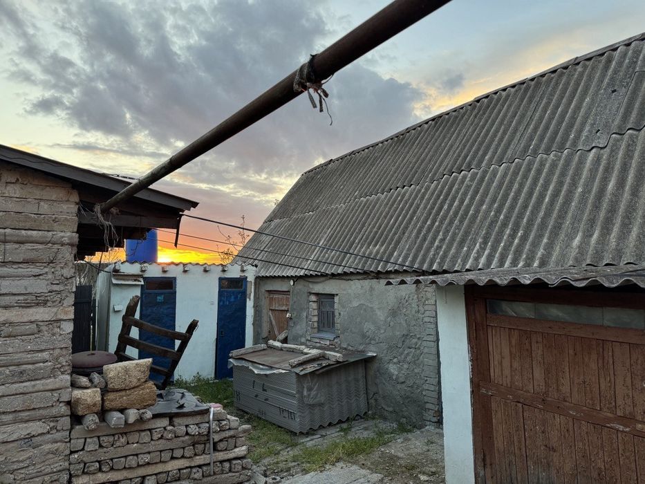 Миколаївська область Михайло-Ларине,Продаж будинку 15 хв від міста