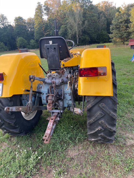 Ursus c-360 sprzedam