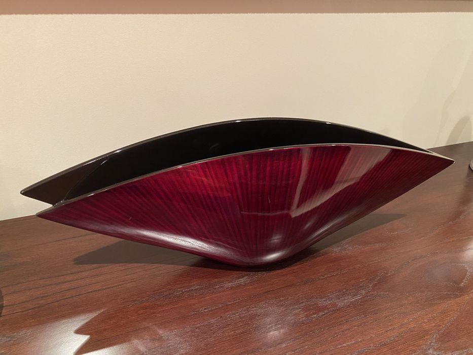 Conjunto, tapete, candeeiro e jarra