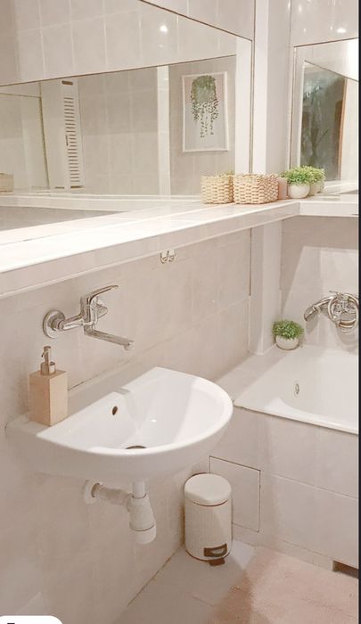 Cena all inclusiv:) Piękny jasny pokój 15 m