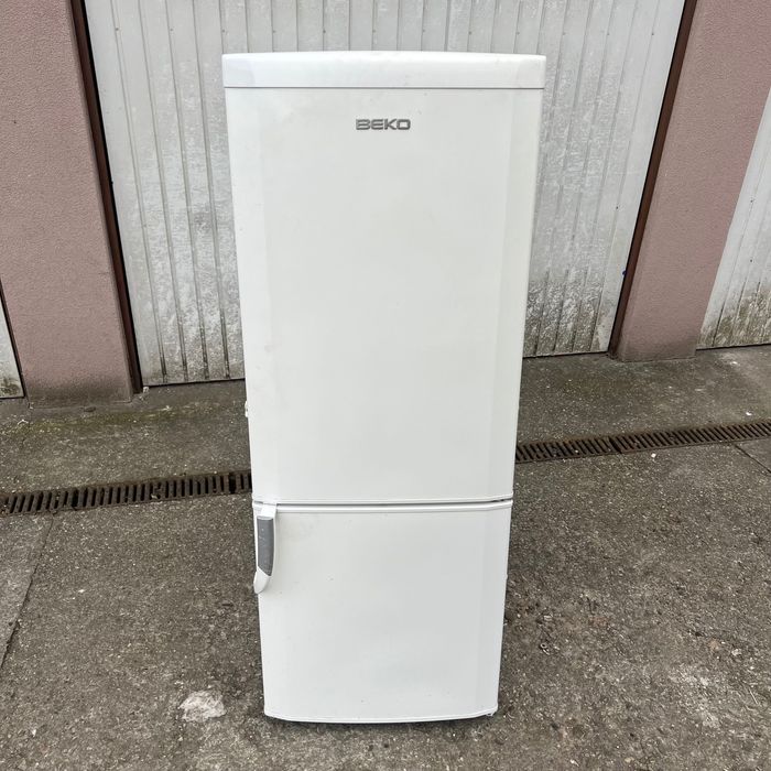 Lodówka Beko, холодильник Беко