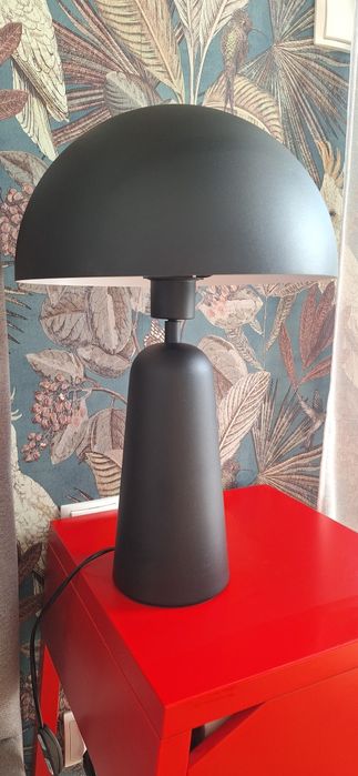 Aranzola EGLO lampa stołowa