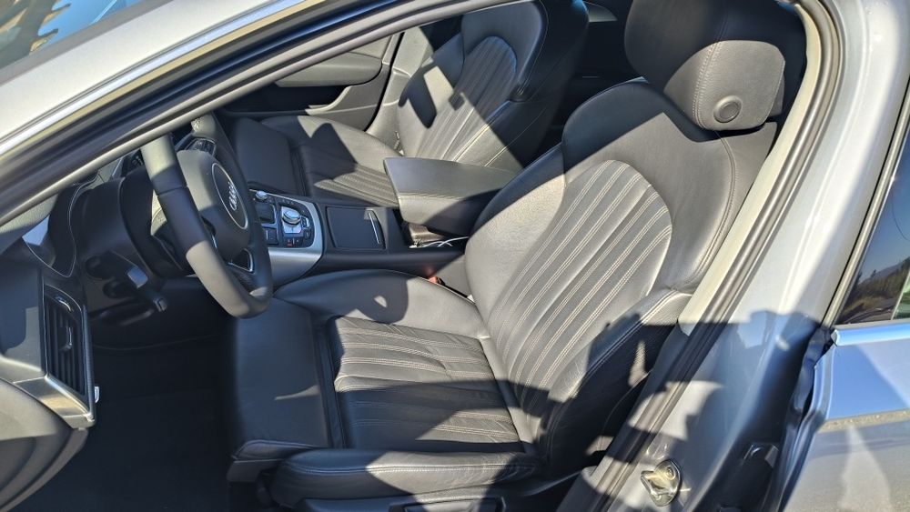 Audi A6 2.0 Tdi S-line 150.000Km REVISÕES NACIONAL