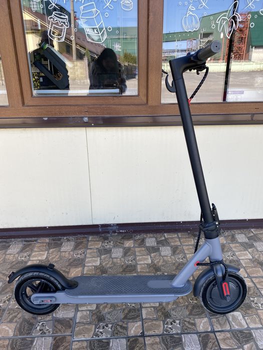 Електросамокат Kugoo M365 Pro Max  500Bт