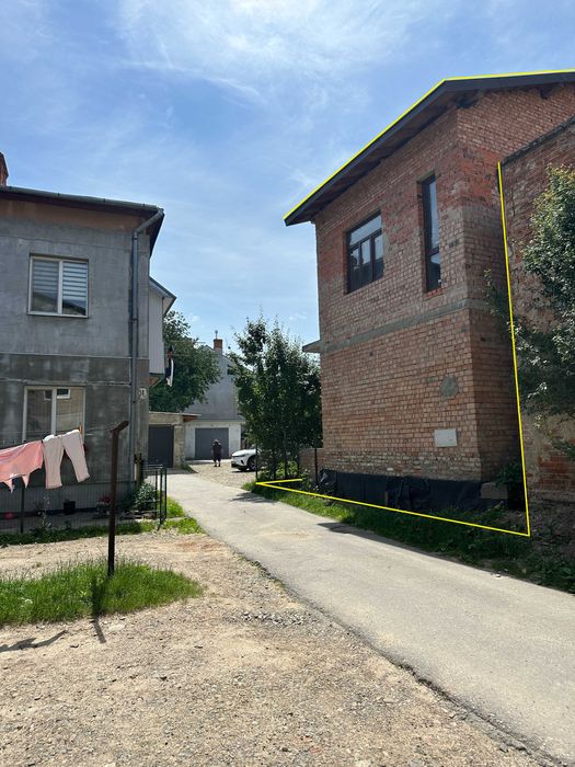 Центр міста! Простора квартира 91.1 м.кв./Новобудова! вул.Незалежності