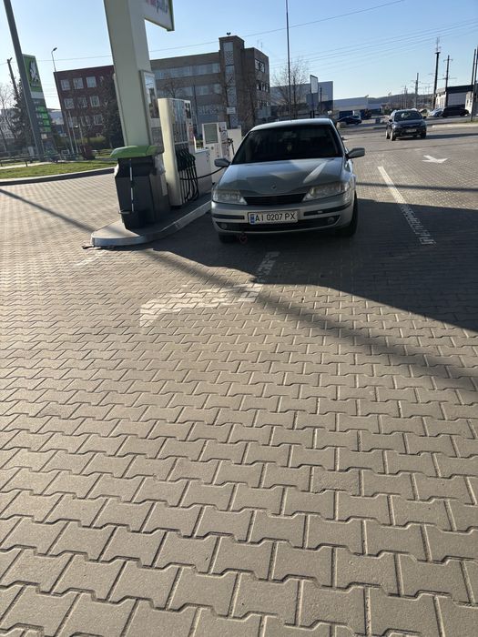 Рено Лагуна 2 1.9 турбо дизель