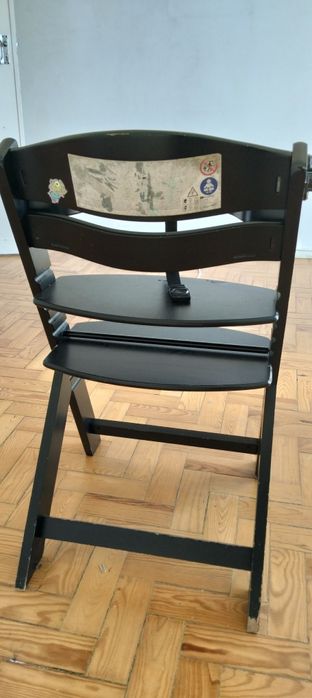 Cadeira de refeição ENOCK