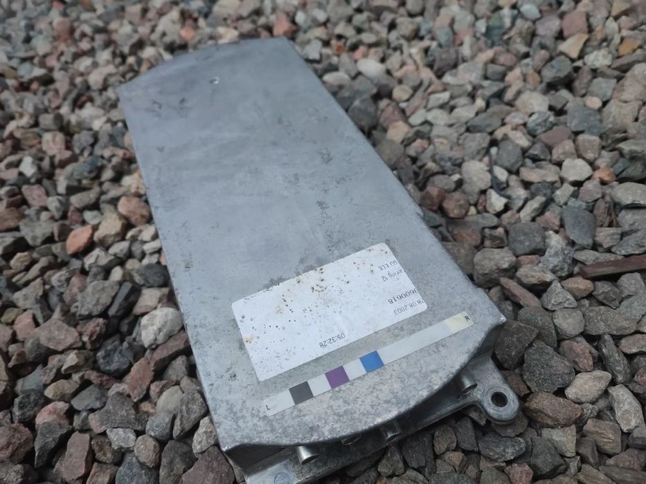 bmw e60 / e61 / e63 / e64 / e90 oryginalny moduł tcu / moduł komunik