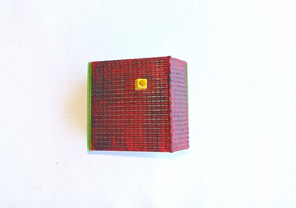 FALLER B-226, Casa Jutta