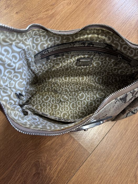 Сумка Guess ориг