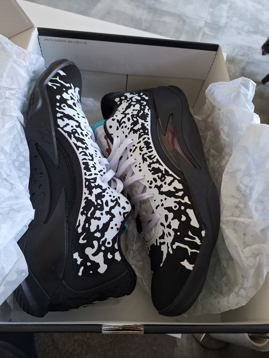 Buty Jordan Zion 3 - koszykarskie rozm 45