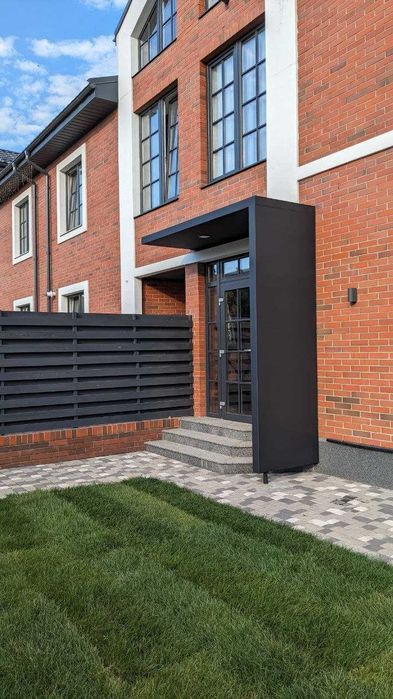 Навіси, пандуси, мафи НЕ ПОШКОДУЄТЕ. Сварщик Суми