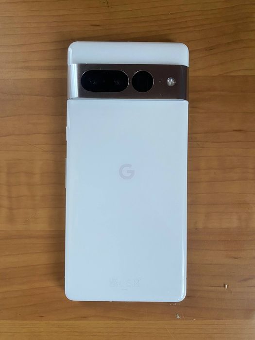 Google Pixel 7 Pro 12/128, ідеальний стан
