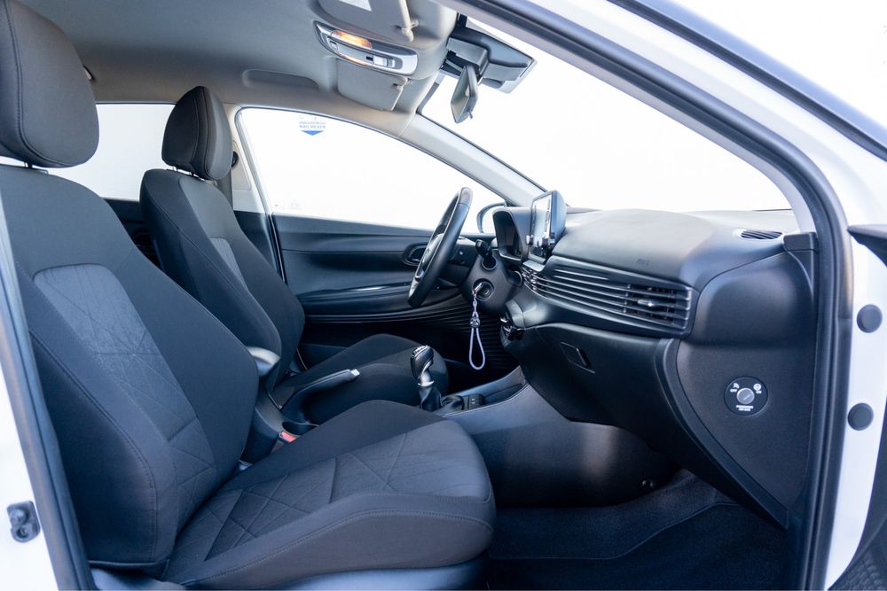 Hyundai Bayon 1.0 T-GDi Premium  (desde 190€\mês financiamento)