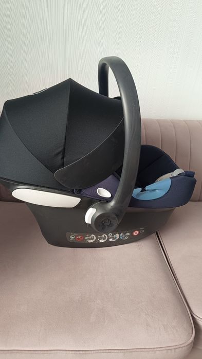 Fotelik Cybex Aton M