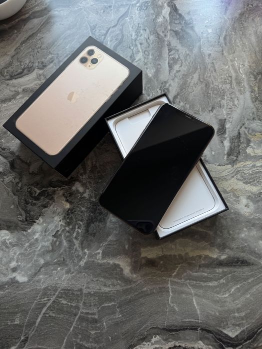 iPhone 11 Pro Max 64Gb