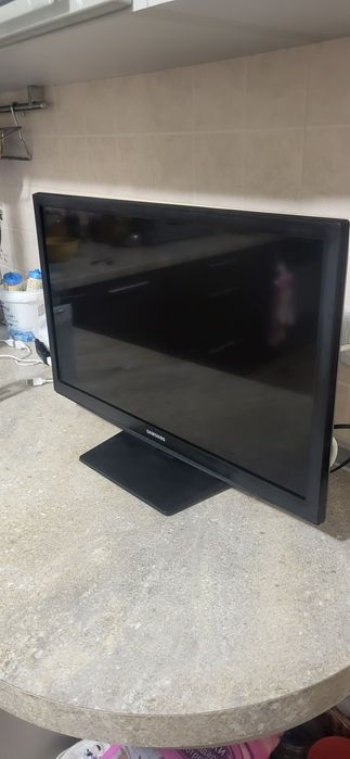 Телевізор Samsung 24 дюйма