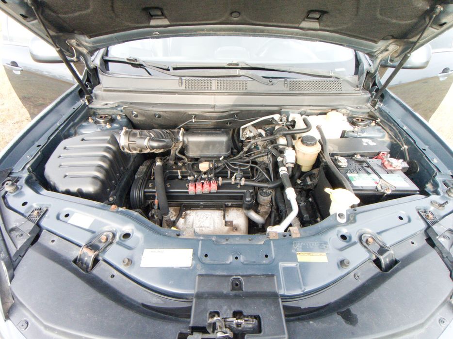 Продам Chevrolet Captiva