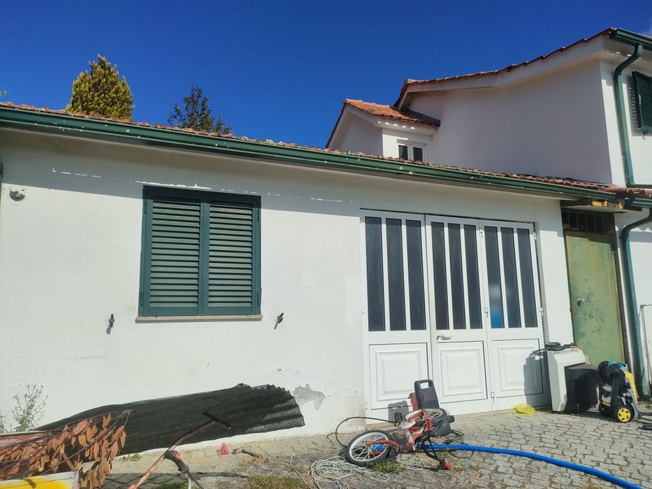 Venda de quintinha isolada