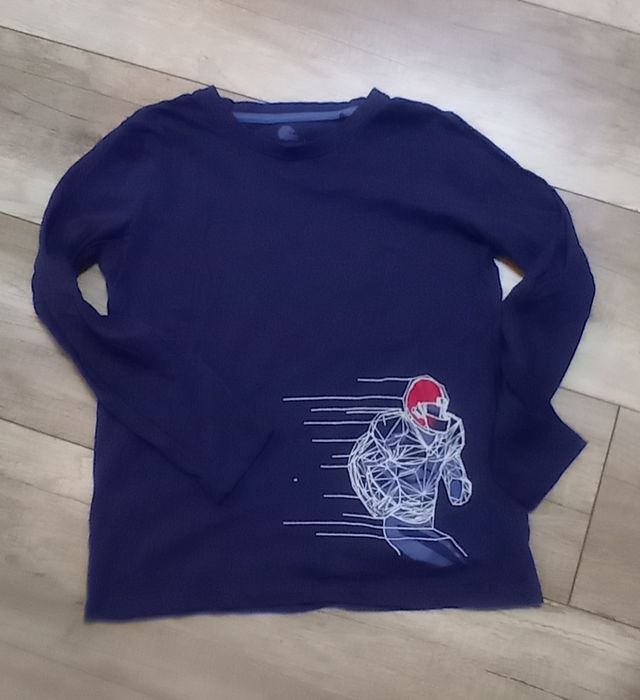 Bluzka Pepperts 146-152