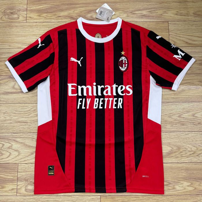 Fornecedor de Camisas de Futebol