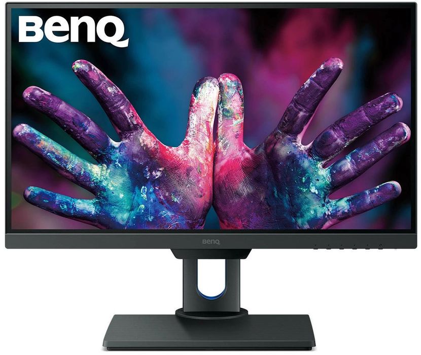 Monitor Benq Pd2500Q