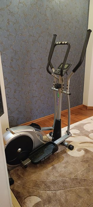 Орбітрек HB-8027 HP