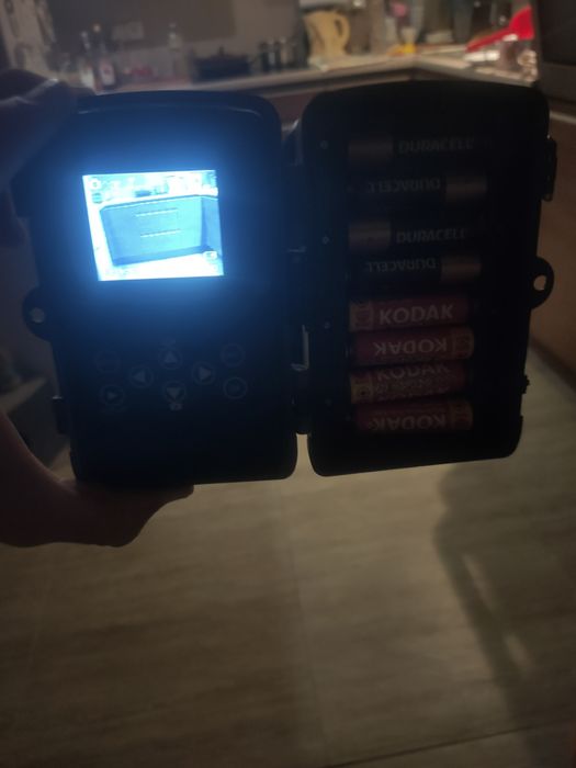 Fotopułapka leśna Denver WCM-8010MK2