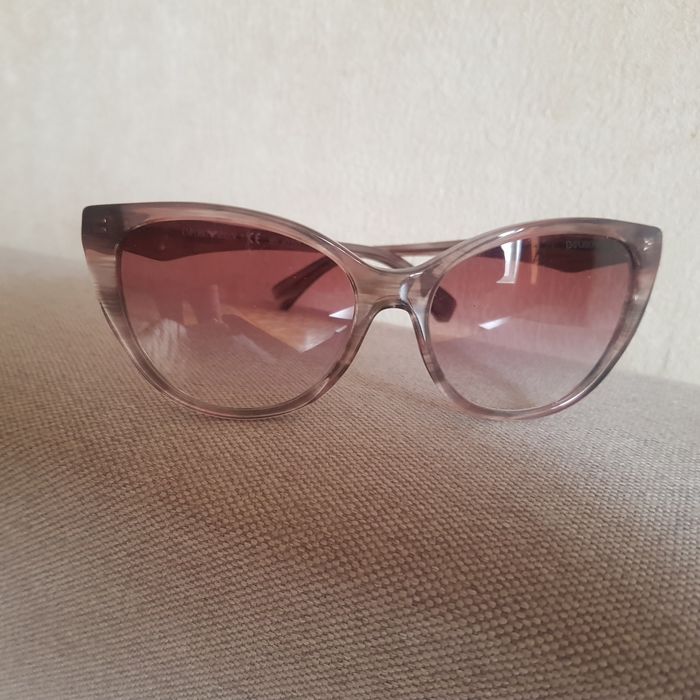 Солнцезащитные очки Emporio Armani