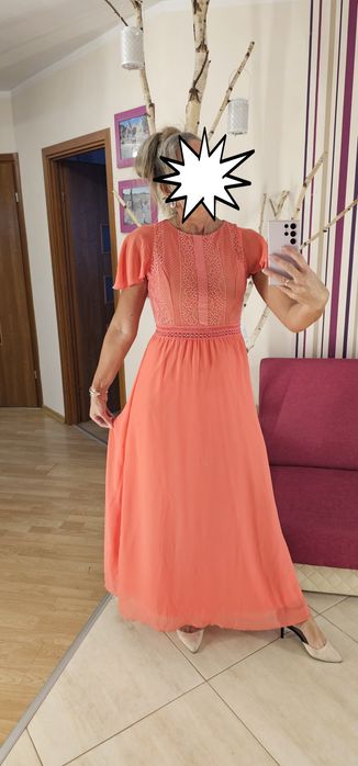 Sukienka Nowa Rozmiar 40