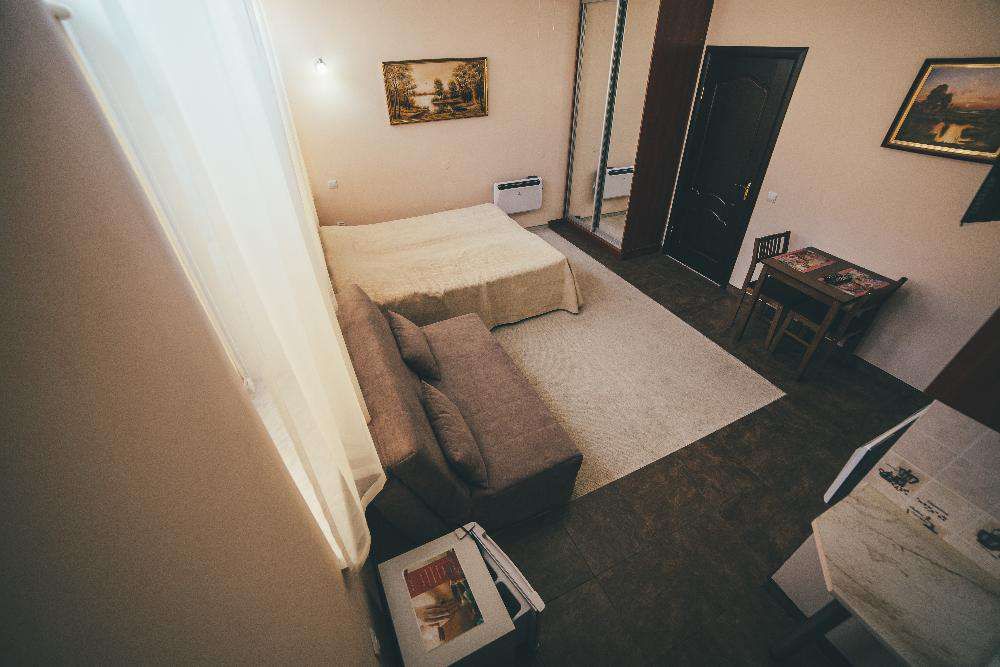 відпочинок у Трускавці " вілла Жанна" (ЗАВЖДИ Є ТЕПЛО І ІНТЕРНЕТ)