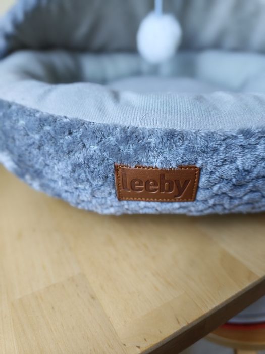 Cama de gato Leeby