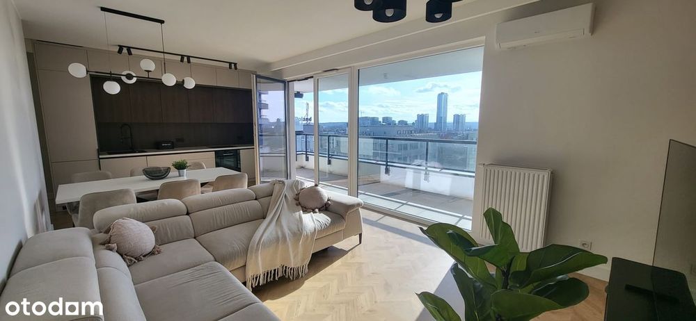 Mieszkanie na sprzedaż, 4 pokoje, 99 m², Katowice
