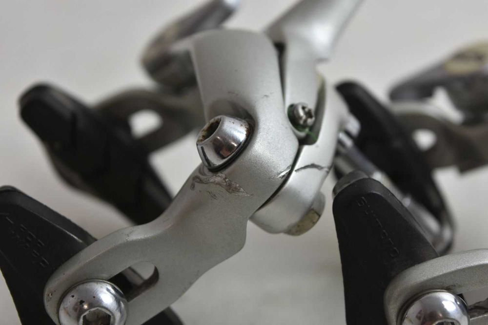 hamulce szosowe SHIMANO 105 br-1055 !