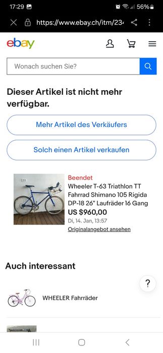 Bike de estrada  top